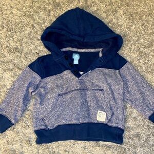 2T boy hoodie